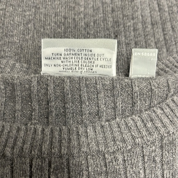 Evergreen sweater - Picture 7 of 7